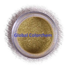 Global Colorchem luster Dust powder