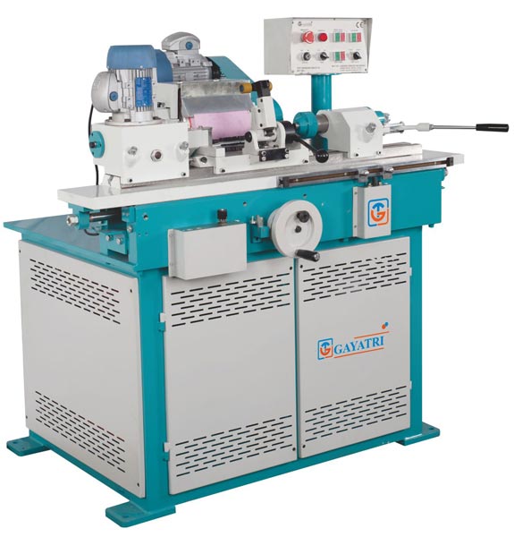 GCGHY-200 Cot Grinding Machine