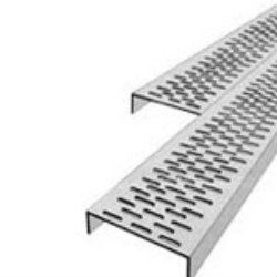 Cable Tray Perforated
