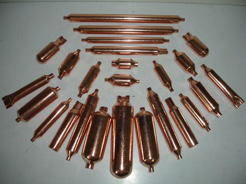 Copper Strainer