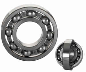 Ball bearing