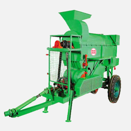 Maize Husker Sheller Machine by Kovai Classic Industries, maize husker ...