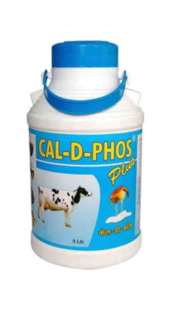 Calcium and Phosphorus Powder