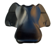 SIE LEATHER EVENT SADDLES