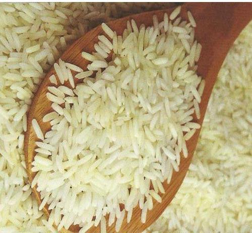 Organic Hard Non Basmati Ponni Rice, for Gluten Free, High In Protein, Variety : Long Grain