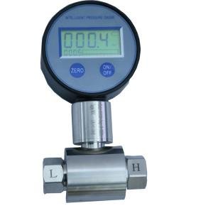 Differential Pressure Transmitter