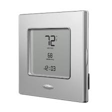 Slim Thermostat (SN-4)