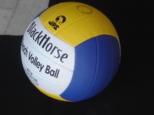 PU Volley Balls