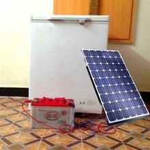58 kgs Solar powered energy, Certification : ISO