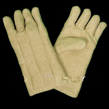 Heat Resistant Gloves