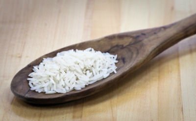 non basmati rice