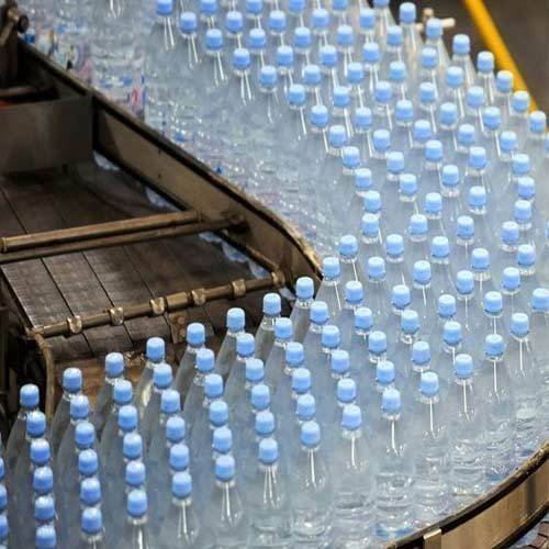 Water Bottling Plant Services