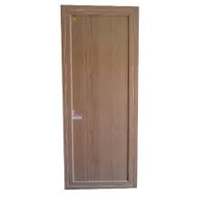 Non Polished Pvc Door, for Home, Hotel, Office, Restaurant, Feature : Attractive Designs, Easy To Fit
