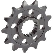 Sprockets