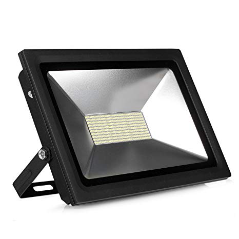 flood light