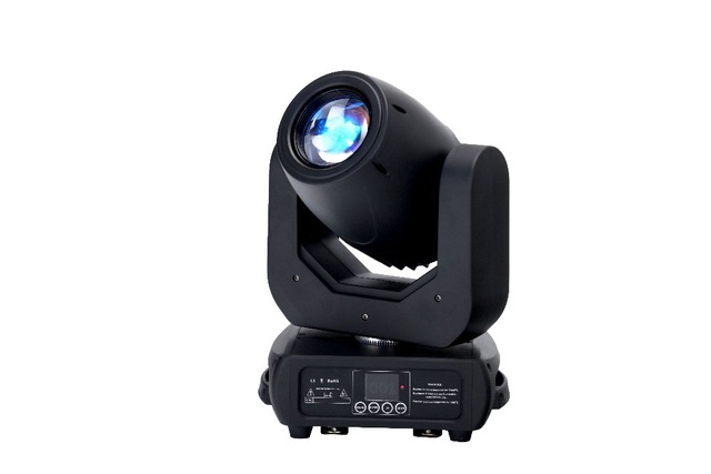 LED Moving Head Beam Lights, for Decoration, Hotel, Mall, Certification : CE Certified, ISI Certified