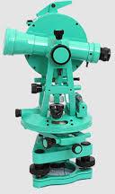 Polished Brass Vernier Transit Theodolite, for Construction Use, Feature : Durable, Easy To Use, Fine Finished