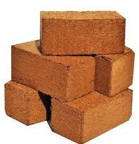 Coir Bricks