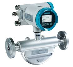 Flow Meters