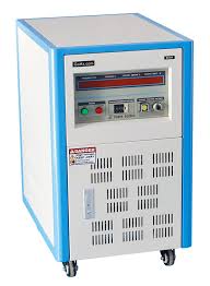 Frequency Converter, for Industrial Use, Voltage : 0-25AH, 100-125AH, 25-50AH, 50-75AH, 75-100AH