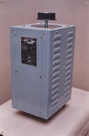 Variable Voltage Auto Transformer