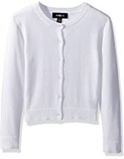 Plain Wool Girls Sweater, Size : M, XL, XXL