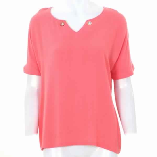 Ladies Casual Top