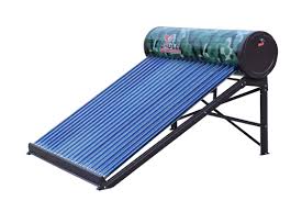 Stainless Steel solar water heater, Packaging Type : Corrugated Boxes, Plastic Bags