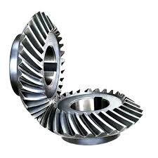 Bevel Gear