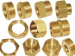 Brass Fittings, Size : 0-10cm, 10-20cm, 20-30cm, 30-40cm, 40-50cm