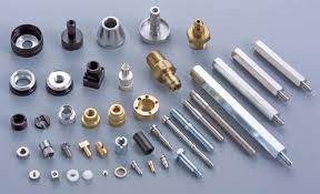 Precision Turned Components