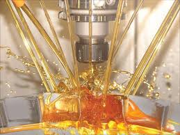 Veedol Nut Forming Oil, Feature : Lubricant Additive