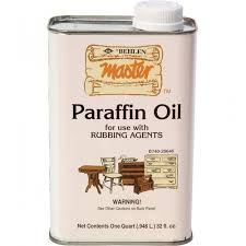 Paraffin Oil, for Candle Making