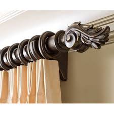 Aluminium curtain holder, for Dust Resistance, Feature : Attractive Designs, Corrosion Proof, Durable