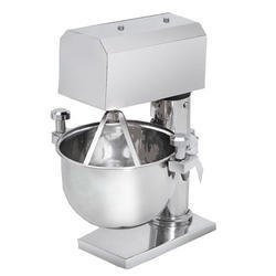 Electric Maida Mixer, Color : Silver, Grey, Black