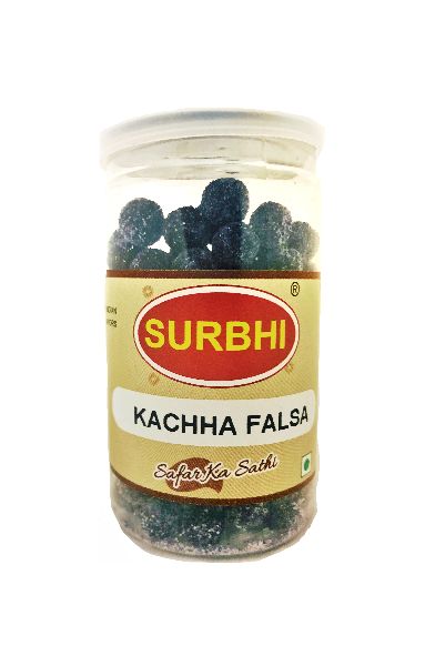 Solid Surbhi kachha falsa purple, Feature : Delicious, Easy To Digest, Good Flavor, Good In Sweet