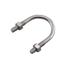 Stainless Steel U Bolt