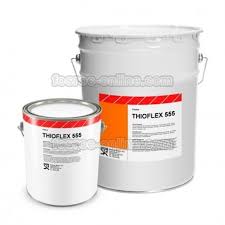 Thioflex Sealant, Grade : Industrial Grades, Chemical Grades