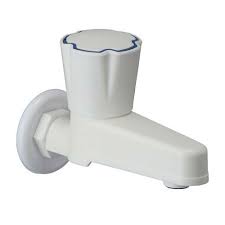 Plastic Pvc Water Tap, for Bathroom, Kitchen, Feature : Attractive Design, Durability, Easy Installation
