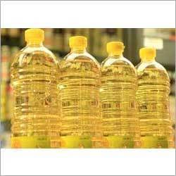 Refined Organic Sunflower Oil, for Cooking, Human Consumption, Packaging Type : Drum, Pet Bottles
