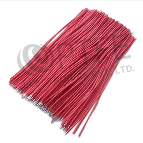 LCSO Approved Teflon Wire, For Electrical Industry, Color : Red