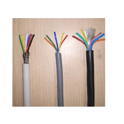 Oil Resistant Cable, for Electrical Use