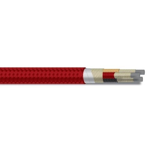 PTFE Insulated High Temperature Cable, Feature : Crack Free