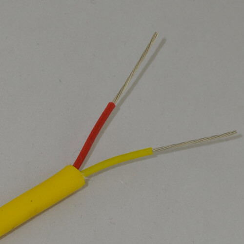 Nichrome Thermocouple Wire, Feature : Reliability, Optimum strength, Robustness