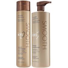 Hair Smoothing Conditioner