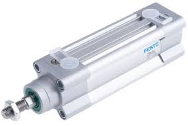 Neoprene Rubber Pneumatic Cylinders, Feature : Accurate Dimension, Easy To Install, Fine Finish, Good Quality