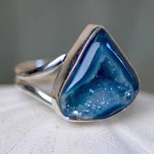 Agate Ring