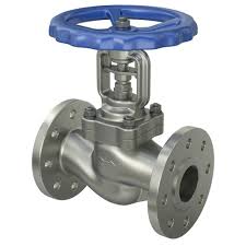 Aluminium industrial valves, for Air Fitting, Gas Fitting, Oil Fitting, Water Fitting, Color : Blue