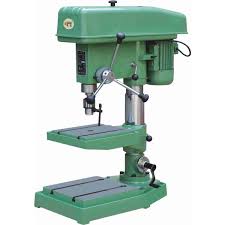 Non Wheeled Aluminum Stand Drill Machine, Feature : Durable, Eco-Friendly, Fine Finished, Good Strength