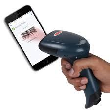 Electric Barcode Scanners, Certification : CE Certified